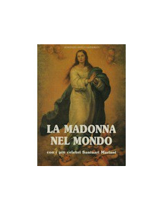 La Madonna nel Mondo