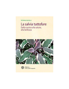 La Salvia Tuttofare