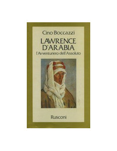 Lawrence d'Arabia