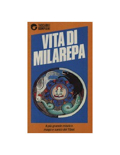 Vita di Milarepa