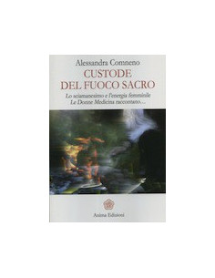 Custode del Fuoco Sacro