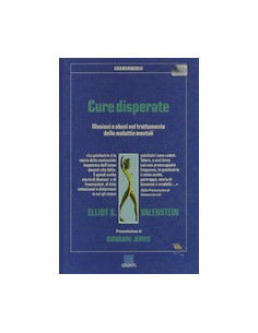 Cure Disperate