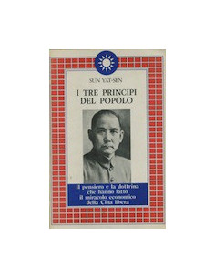 I Tre Principi del Popolo