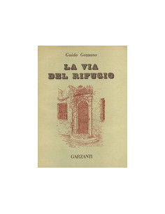 La Via del Rifugio