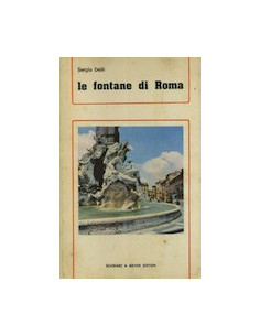 Le Fontane di Roma
