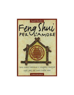 Feng Shui per l'Amore