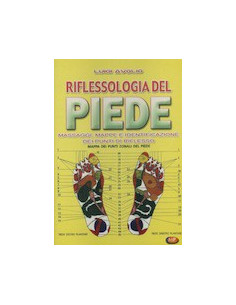 Riflessologia del Piede