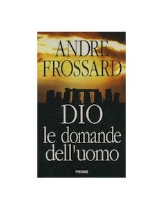 Dio le Domande dell'Uomo
