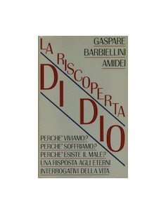 La Riscoperta di Dio