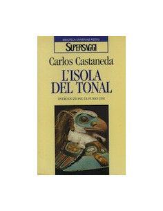 L'Isola del Tonal
