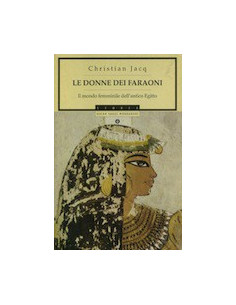 Le Donne dei Faraoni