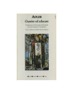 Guarire ed Educare