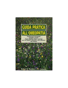 Guida Pratica all'Omeopatia