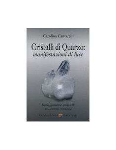 Cristalli di Quarzo: Manifestazioni di Luce