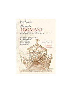 Quando i Romani Andavano in America