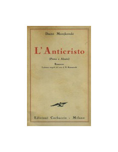 L'Anticristo