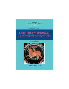 Chimere Embrionali