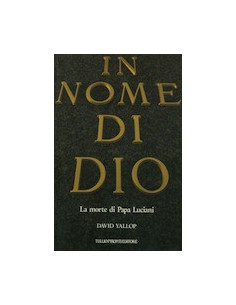 In Nome di Dio