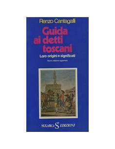 Guida ai Detti Toscani