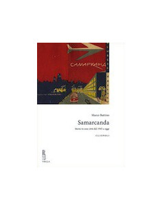 Samarcanda