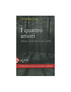 I Quattro Amori