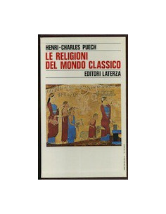 Le Religioni del Mondo Classico