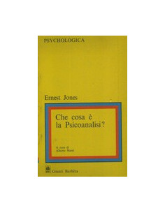 Che Cosa è la Psicoanalisi?