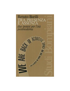 Tra Presenza e Assenza