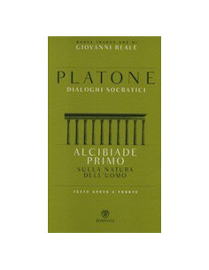 Alcibiade Primo