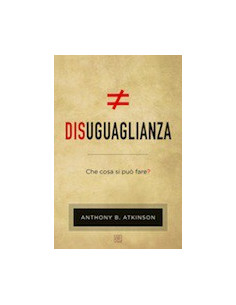 Disuguaglianza