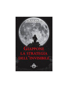 Giappone la Strategia dell'Invisibile