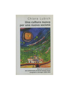 Una Cultura Nuova per una Nuova Società