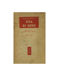 Vita di Gesù