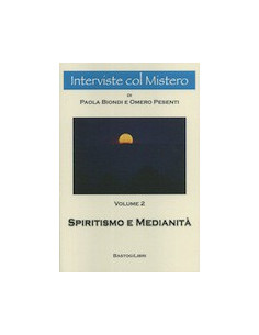 Spiritismo e Medianità