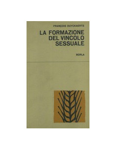 La Formazione del Vincolo Sessuale