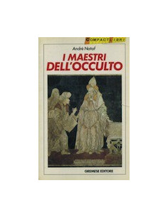 I Maestri dell'Occulto