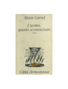 L'Uomo questo Sconosciuto