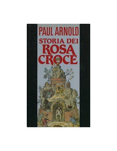 Storia dei Rosa Croce
