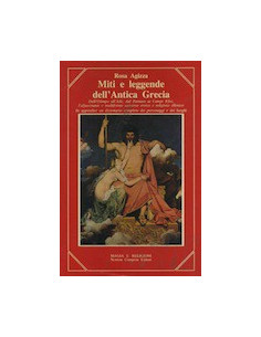 Miti e leggende dell'antica Grecia