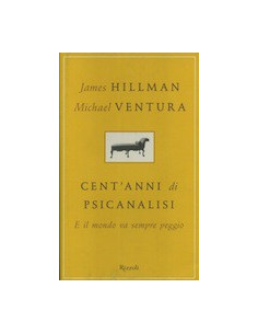 Cent'Anni di Psicanalisi