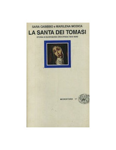 La Santa dei Tomasi
