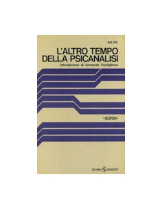 L'Altro Tempo della Psicanalisi