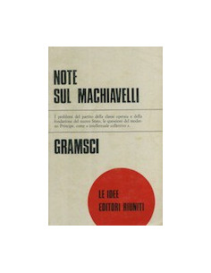 Note sul Machiavelli