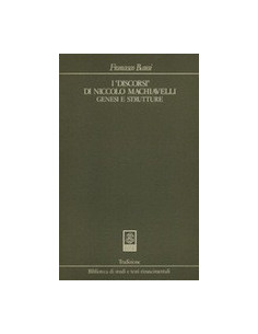 I Discorsi di Niccolò Machiavelli