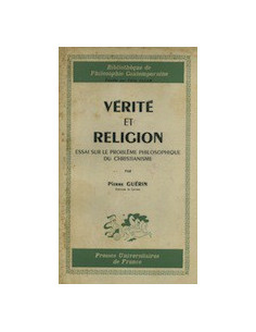 Vérité et Religion