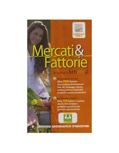 Mercati e Fattorie