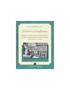 Alchimia Junghiana