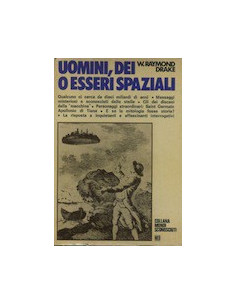 Uomini, Dei o Esseri Spaziali