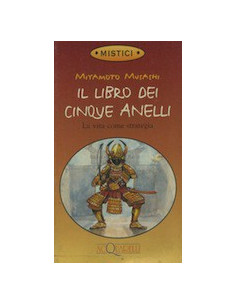 Il Libro dei Cinque Anelli