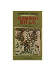11 Agosto 3114 a.C.